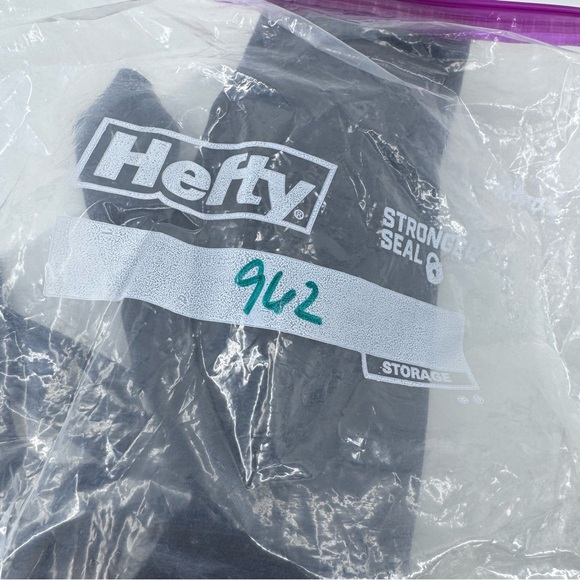 5.11 Tactical Women's Black High-Neck Sports Bra - Picture 8 of 8